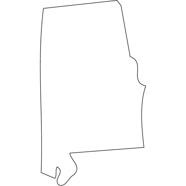 ALABAMA Vignette