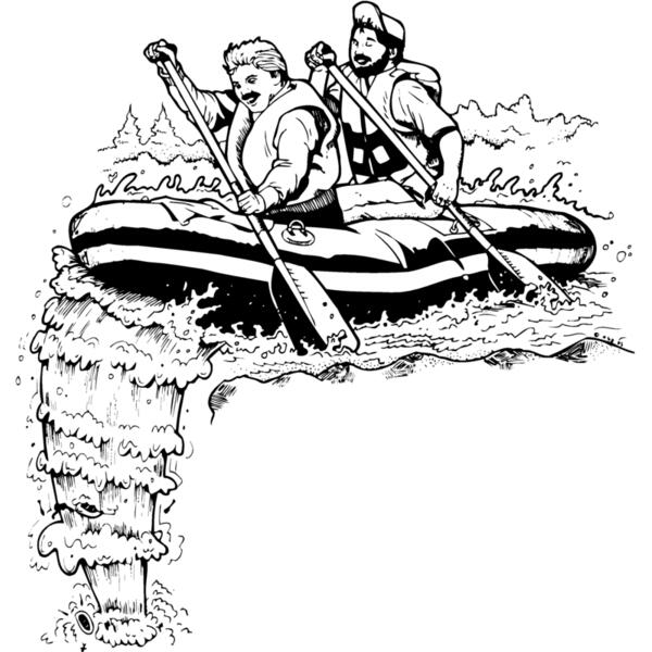 RAFT Vignette