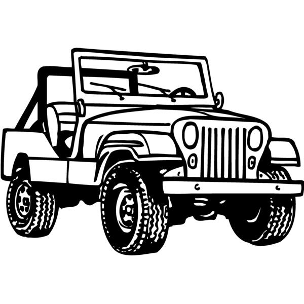 JEEP0001 Vignette