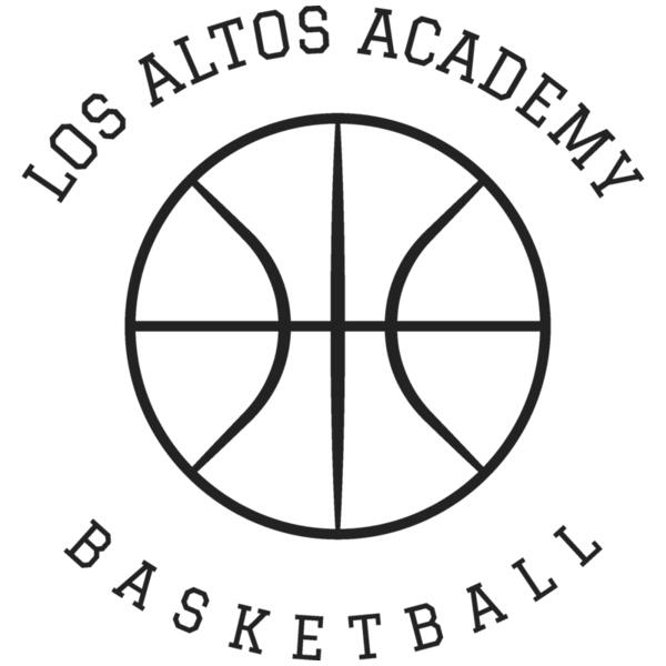 Basketball Template DNT002 BW Vignette