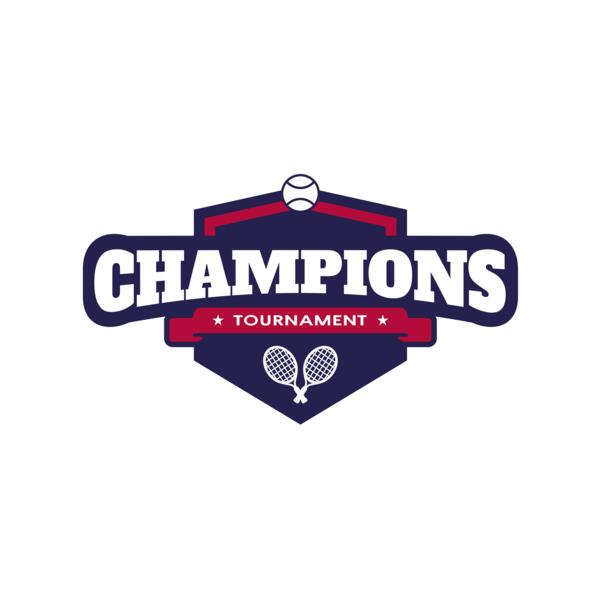 Champions Tournament logo 01 Vignette