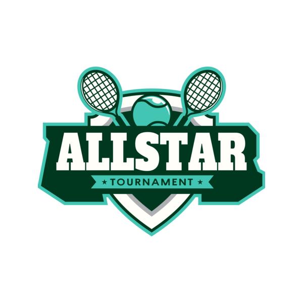 All star Tournament logo 01 Vignette