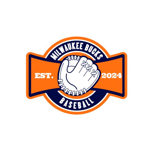 Baseball Logo Team 07 Vignette