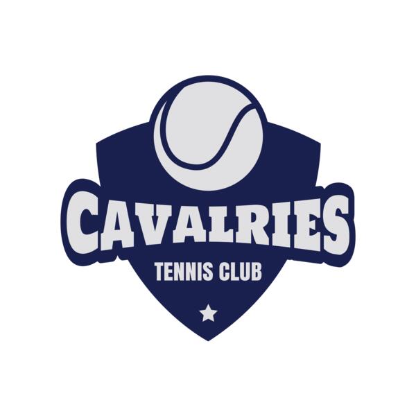 Cavalries Tennis Club Vignette