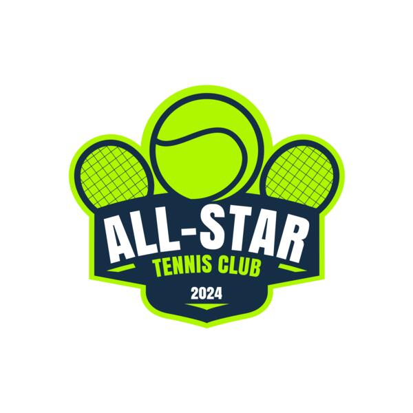 All-Star Tennis Club 02 Vignette