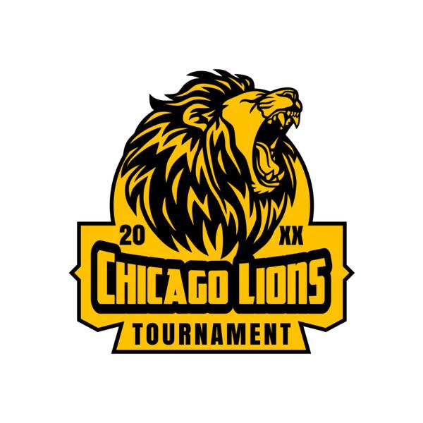 Lions Tennis Team Vignette