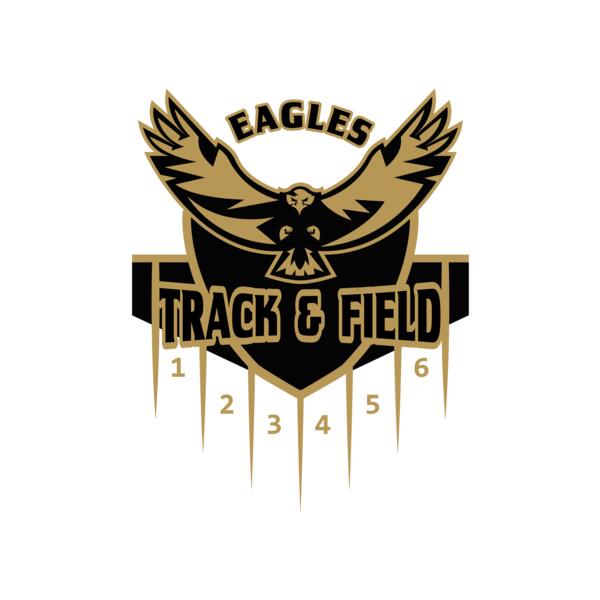 Eagles Team Track & Field 02 Vignette