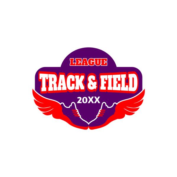 Track & Field League 01 Vignette