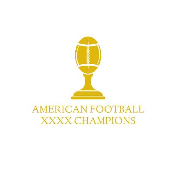 American Football Champions 02 Vignette