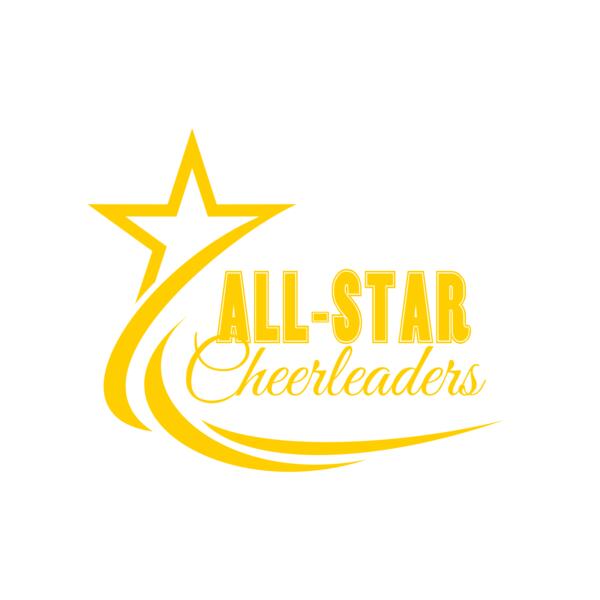 Cheerleading 30 Vignette