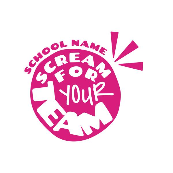 Cheerleading 32 Vignette