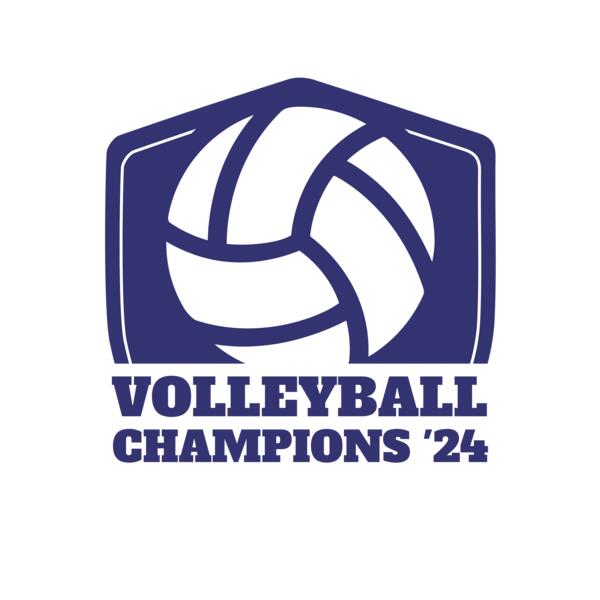 Volleyball 14 Vignette