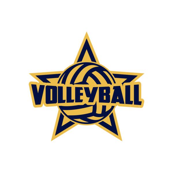 Volleyball 32 Vignette