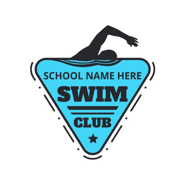 Swimming 34 Vignette