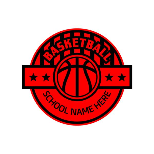 Basketball 31 Vignette