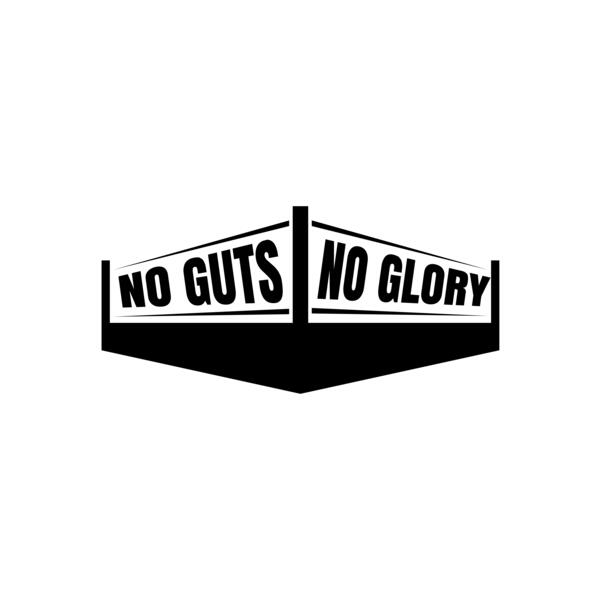 Wrestling 03 Vignette