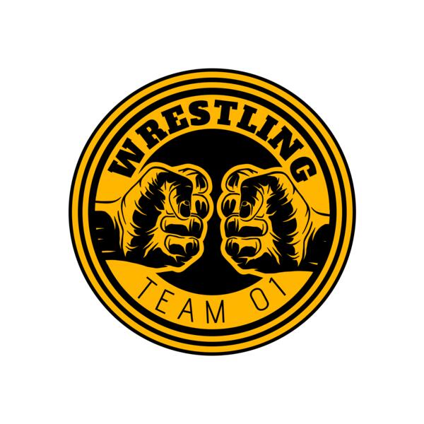 Wrestling 22 Vignette