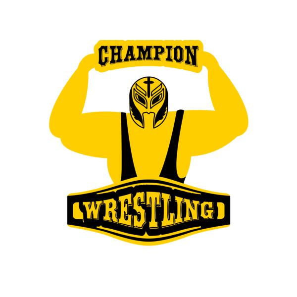 Wrestling 24 Vignette