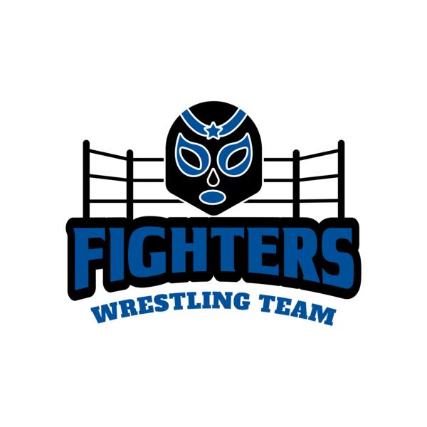 Wrestling 26 Vignette