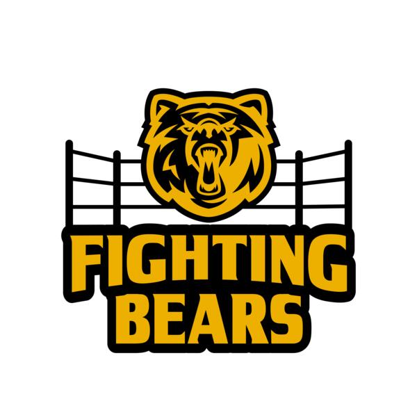 Wrestling 31 Vignette