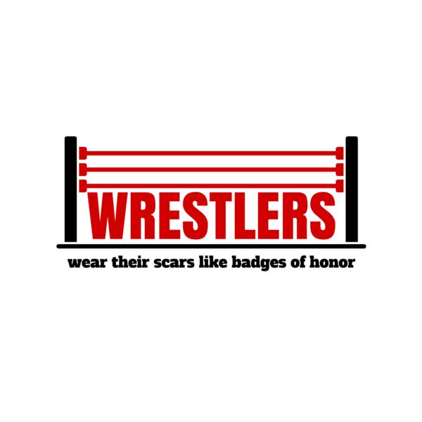 Wrestling 35 Vignette