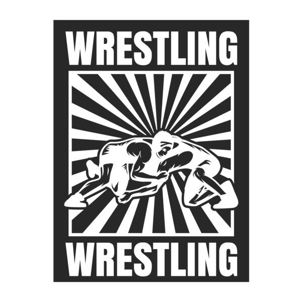 Wrestling 50 Vignette