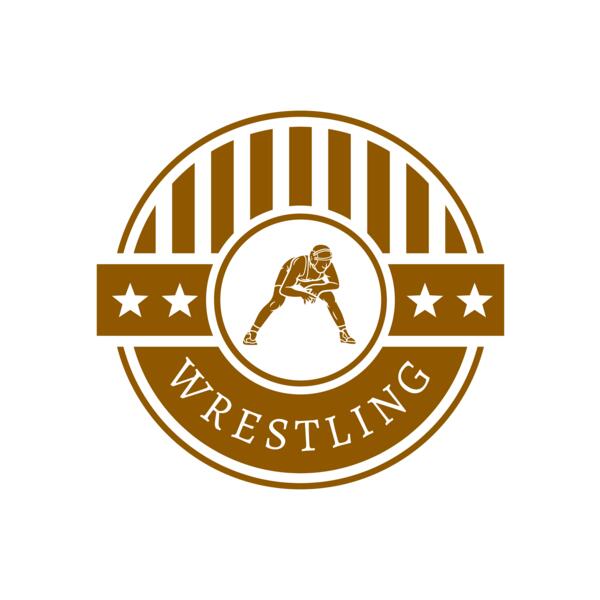 Wrestling 59 Vignette