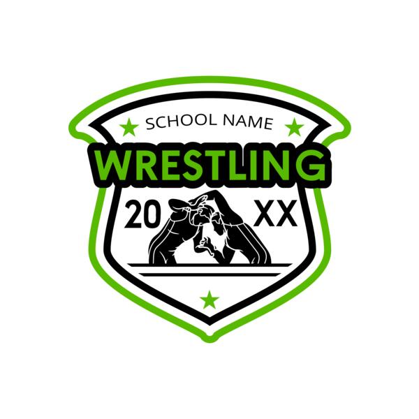 Wrestling 63 Vignette