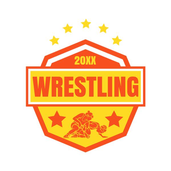 Wrestling 66 Vignette