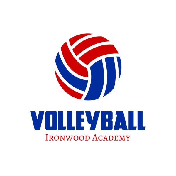 Volleyball 42 Vignette