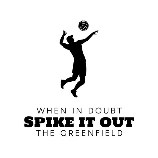 Volleyball 53 Vignette