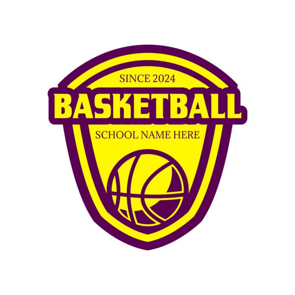 Basketball 37 Vignette