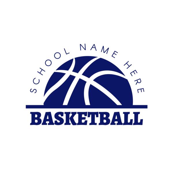 Basketball 47 Vignette