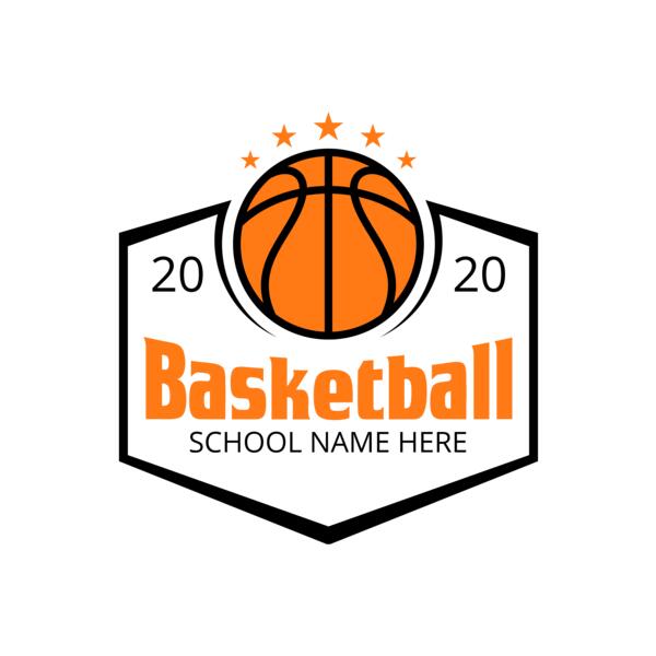 Basketball 51 Vignette