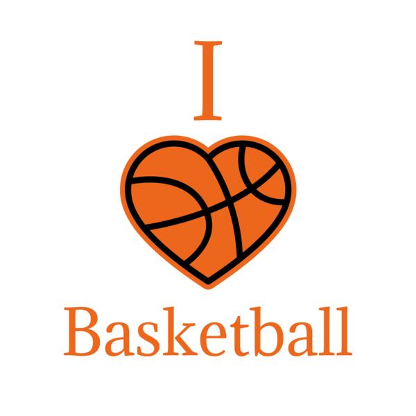 Basketball 53 Vignette