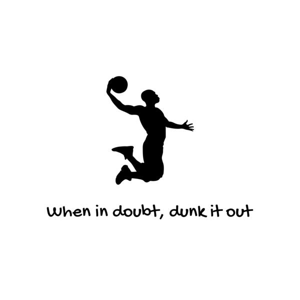 Basketball 56 Vignette