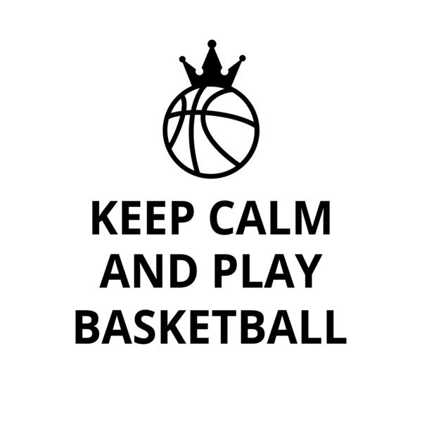 Basketball 59 Vignette