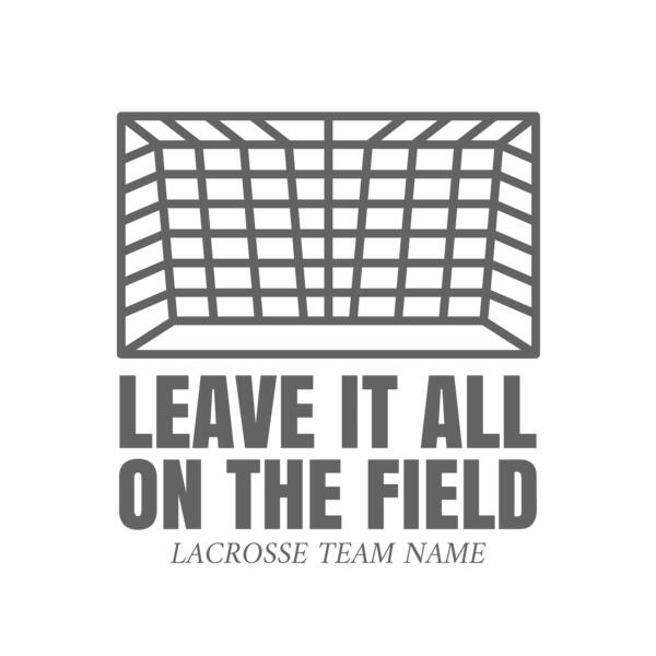 Lacrosse 52 Vignette