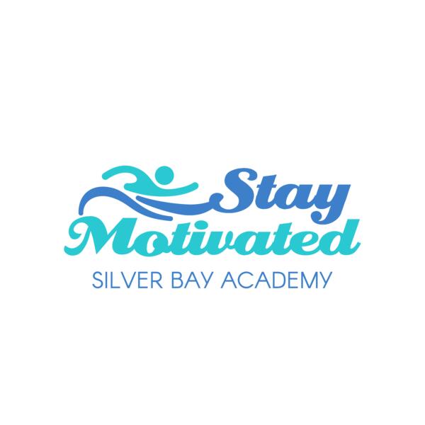 Swimming 55 Vignette