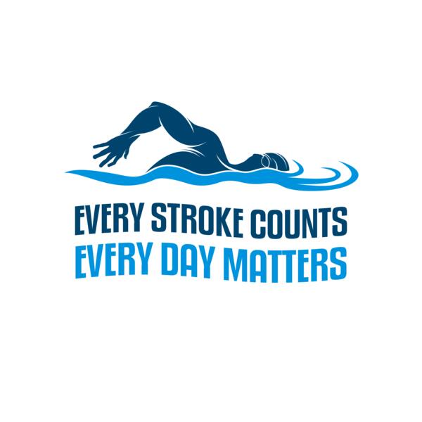 Swimming 65 Vignette