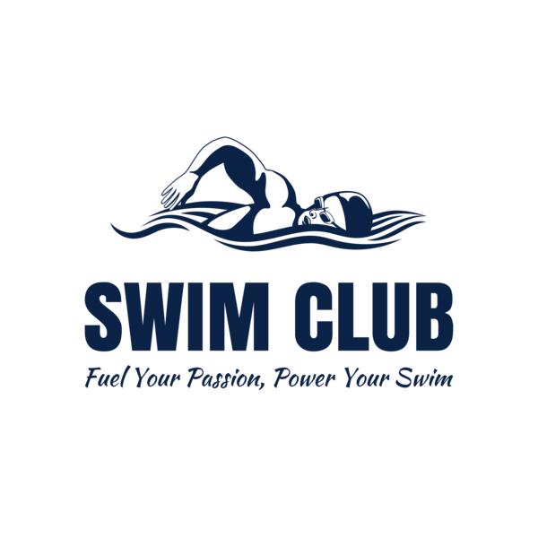 Swimming 68 Vignette