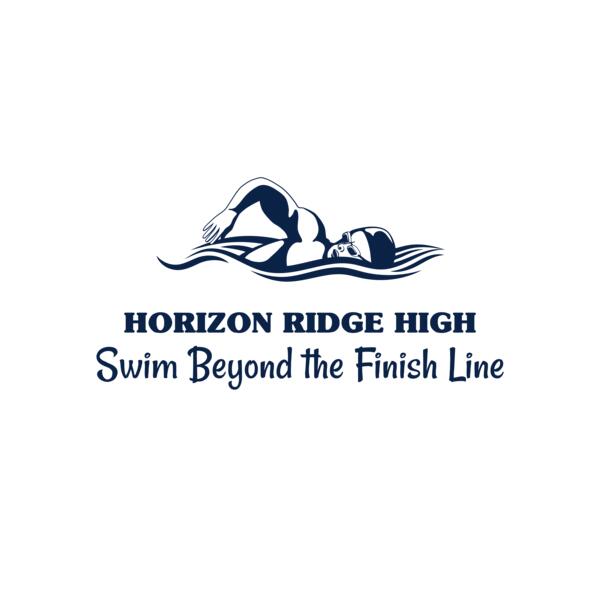 Swimming 69 Vignette