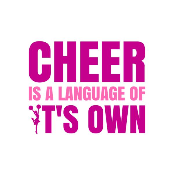 Cheerleading 53 Vignette