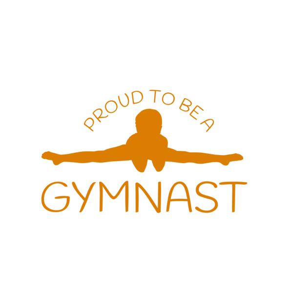 Gymnastics 40 Vignette