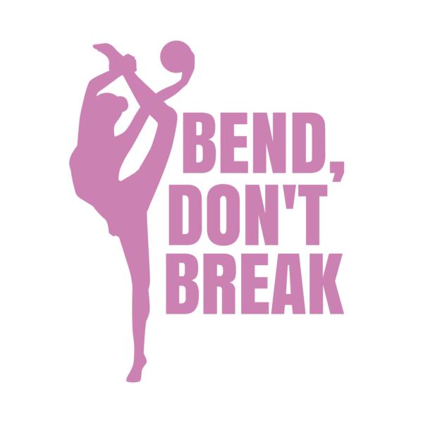 Gymnastics 41 Vignette