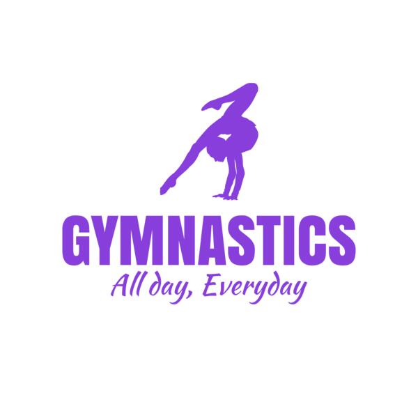 Gymnastics 69 Vignette