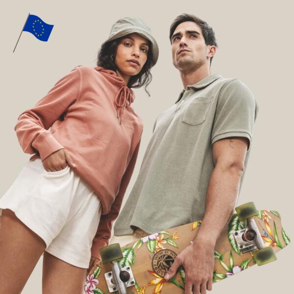 Made in Europe Vignette