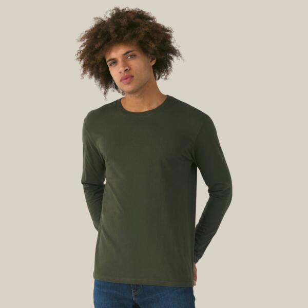 Manches longues Vignette