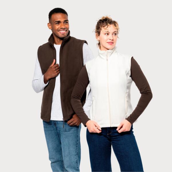 Micro polaire Vignette