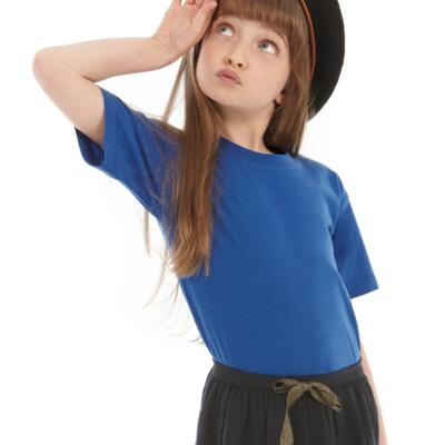 T-shirt classique enfant Vignette